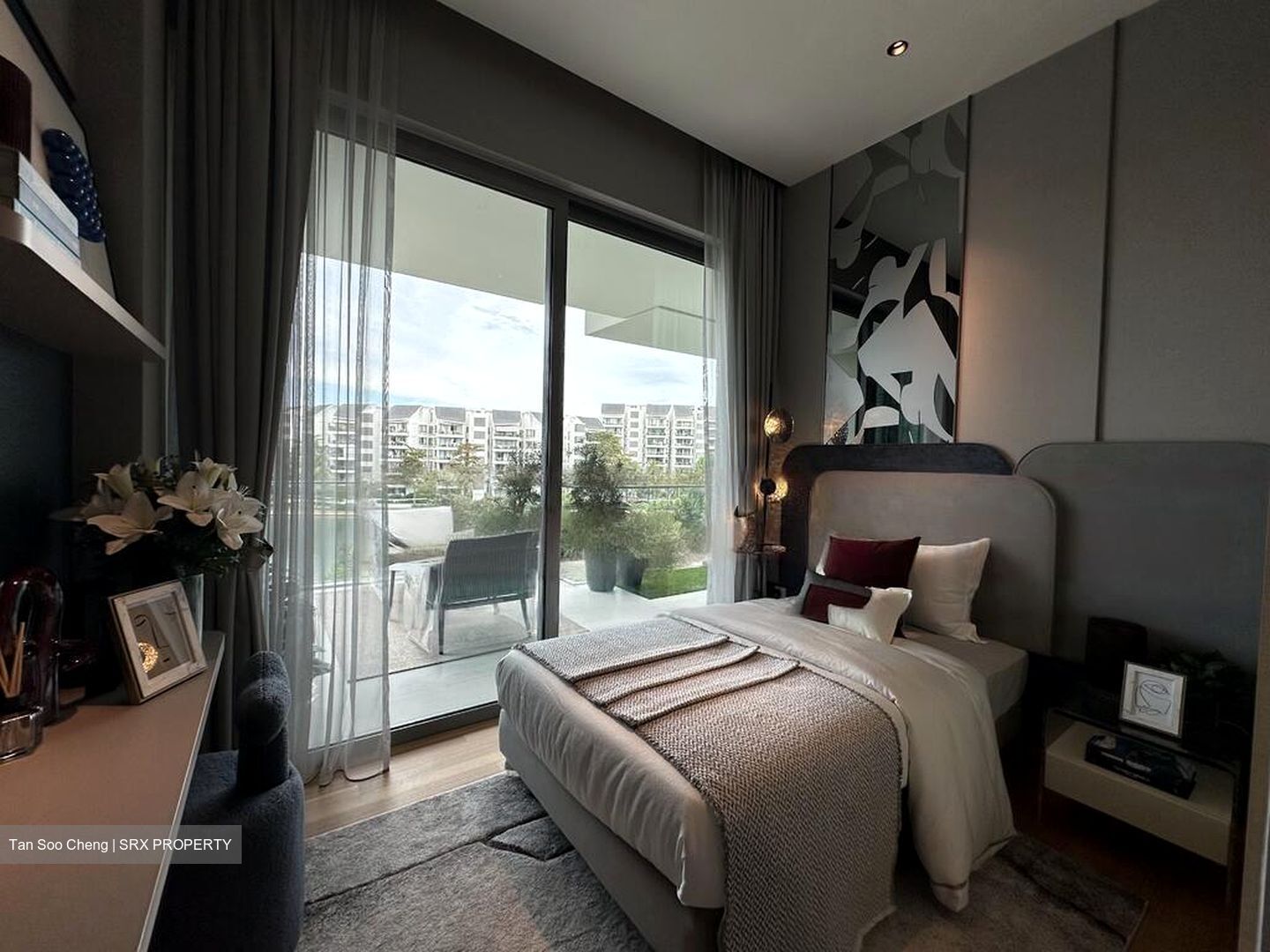 The Residences at W Singapore Sentosa Cove (D4), Condominium #449137351